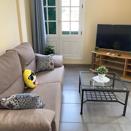Cozy Apartment Playa Las Vistas. Free Wifi. Arona  Exterior photo