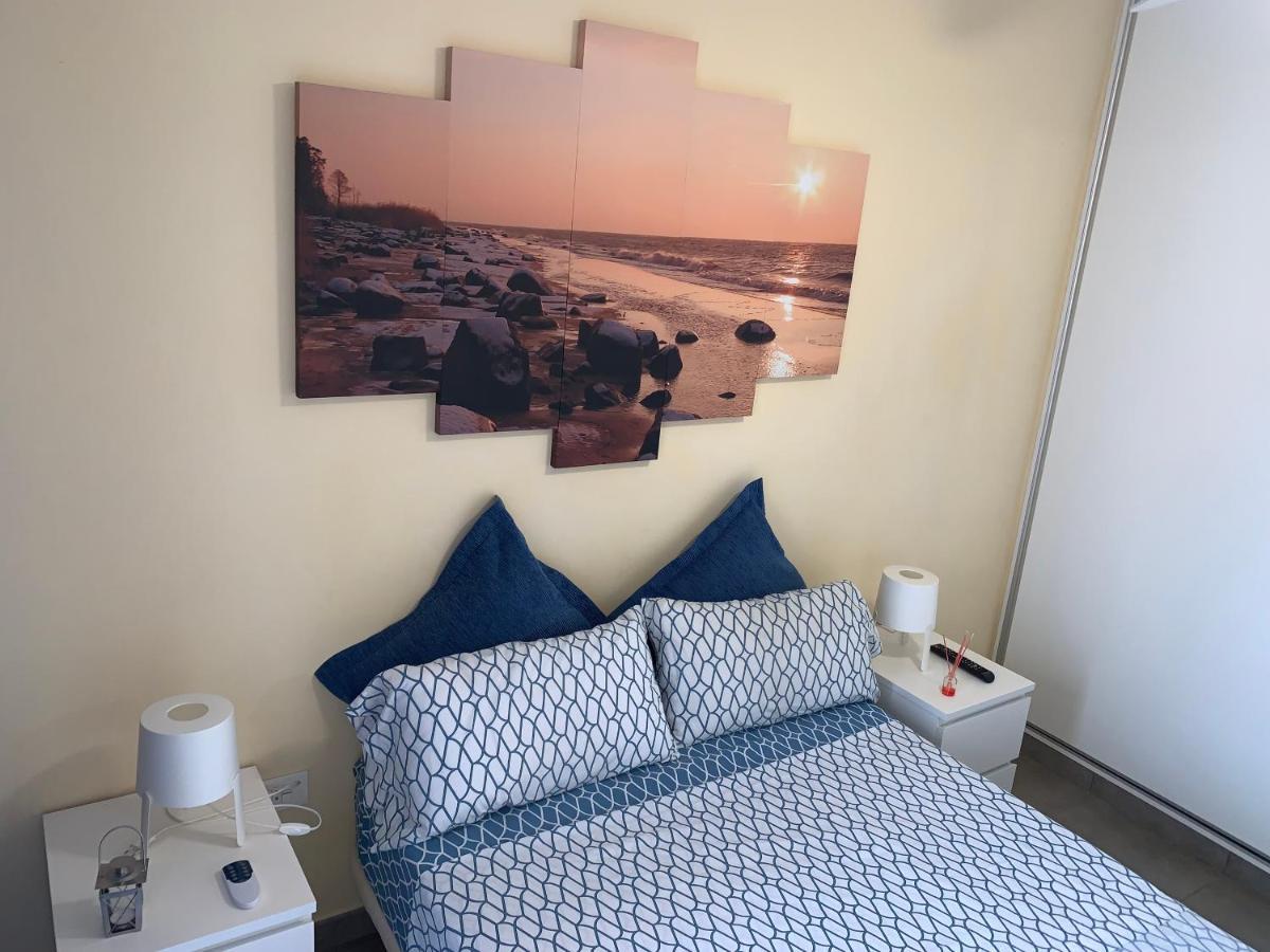 Cozy Apartment Playa Las Vistas. Free Wifi. Arona  Exterior photo