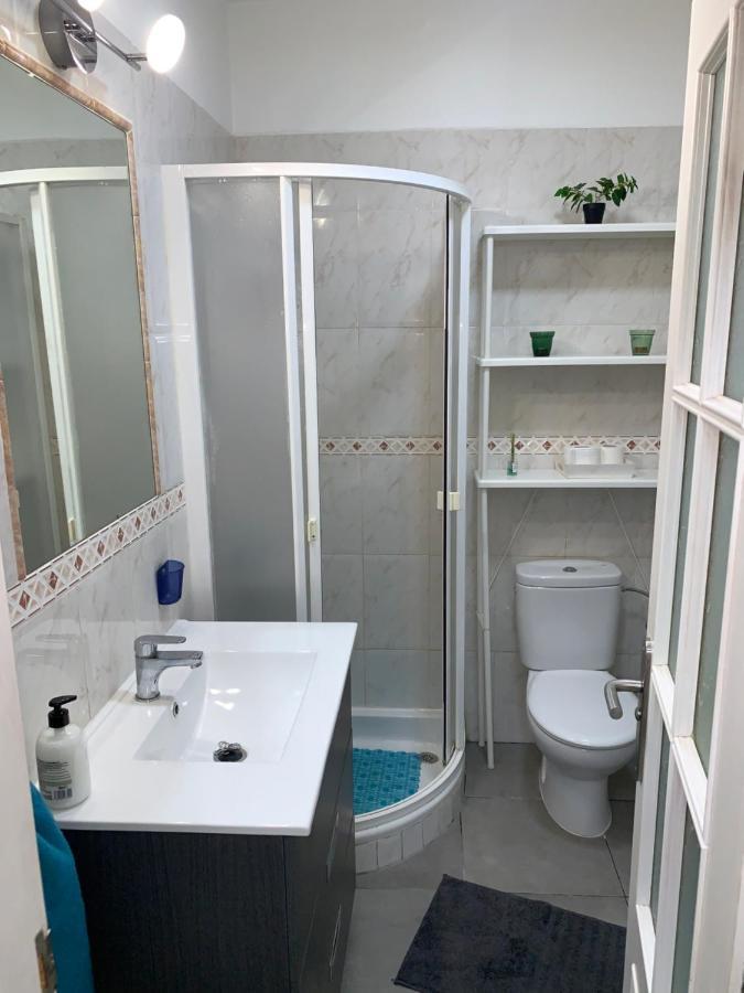 Cozy Apartment Playa Las Vistas. Free Wifi. Arona  Exterior photo