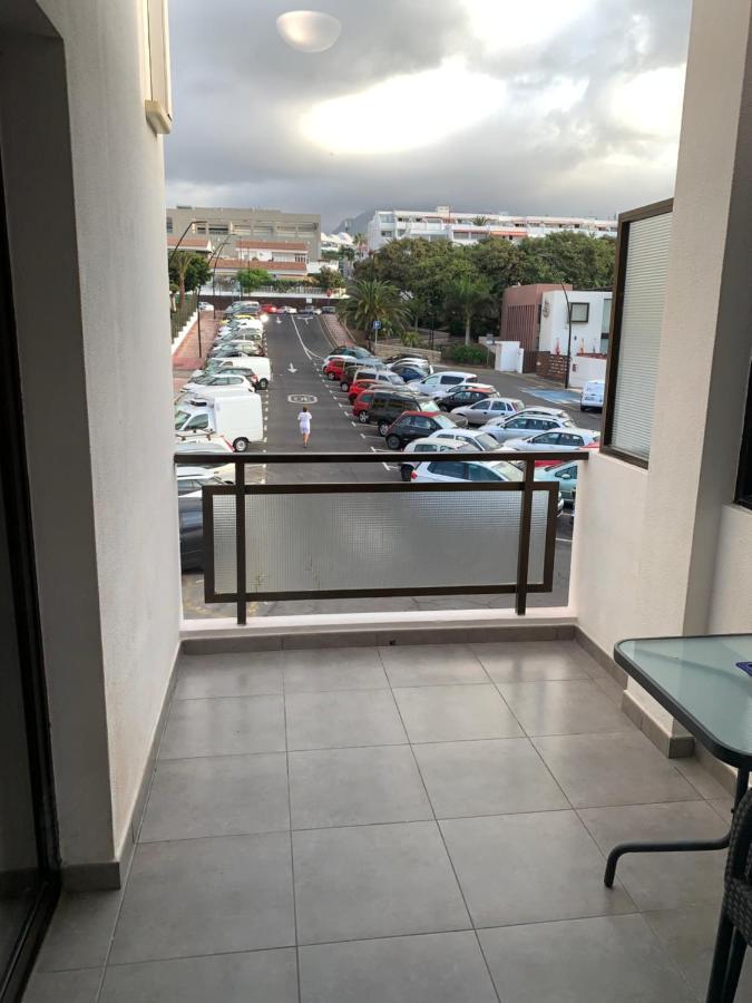 Cozy Apartment Playa Las Vistas. Free Wifi. Arona  Exterior photo